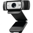 Logitech Webcam C930e - Webcam - colour - 1920 x 1080 - audio - USB 2.0 - H.264 