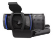 Logitech HD Pro Webcam C920S - Webcam - colour - 1920 x 1080 - audio - wired - USB