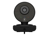 ICYBOX IB-CAM501-HD Full HD VEEBIKAAMERA with Mikrofon with AI autotracking function - covers a viewing angle of up to 350