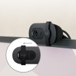 Logitech BRIO 105 - Webcam - colour - 2 MP 1920x1080 - audio - USB - Auto-Light Balance - Privacy Shutter