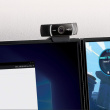 Logitech HD PRO Stream C922 - Webcam - colour - 720p, 1080p - H.264 - tripod included