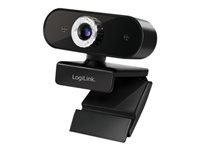 LOGILINK UA0371 Pro full HD USB WEBCAM Microphone