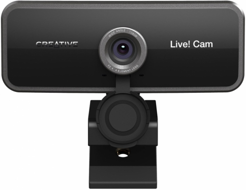 WEBCAM with Microphone CREATIVE LIVE! CAM SYNC 1080P V2