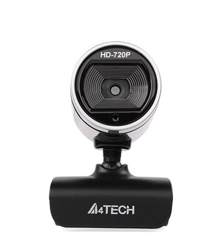 A4 Tech Camera A4Tech HD PK-910 P USB Black