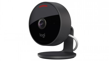 LOGITECH CIRCLE VIEW SECURITY CAMERA WIRELESS