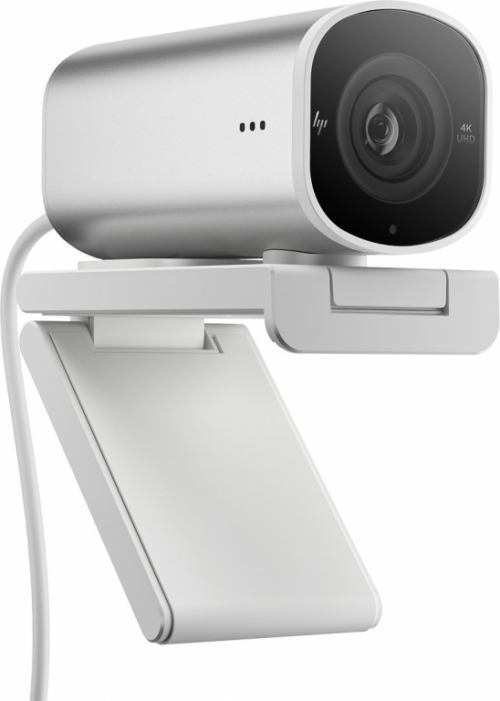 HP 960 4K Streaming WEBCAM