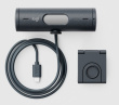  Logitech BRIO 500 - Webcam - colour - 1920 x 1080 - 720p, 1080p - 60fps - audio - USB-C 1.5m
