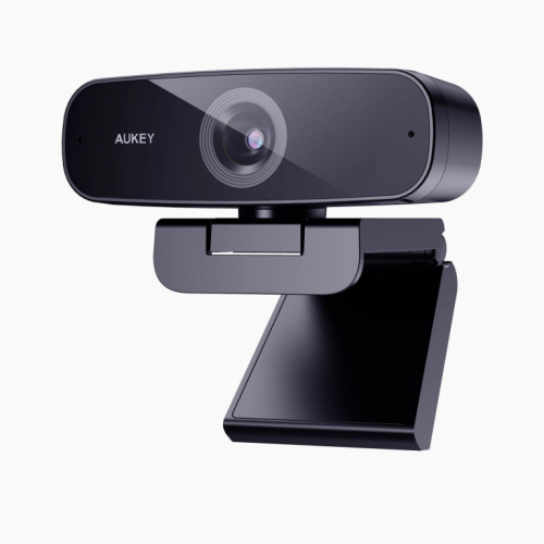 Aukey PC-W3 Stream Series Full HD WEBCAM with 1/2,9