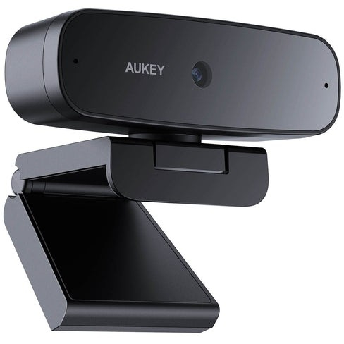 Aukey PC-W3S Stream Series Full HD VEEBIKAAMERA with 1/2,9