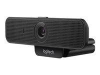 LOGITECH VEEBIKAAMERA C925e VEEBIKAAMERA colour 1920 x 1080 audio wired USB 2.0 H.264