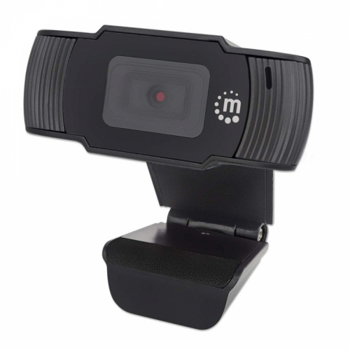 USB 2.0 Full HD 1080p WEBCAM with Microphone