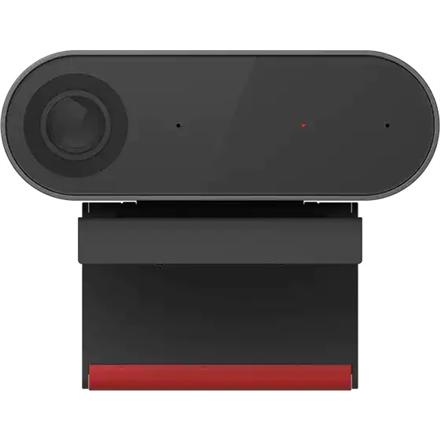 Lenovo | ThinkSmart CAM | Black