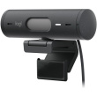 Logitech BRIO 505 1920 x 1080 grafit
