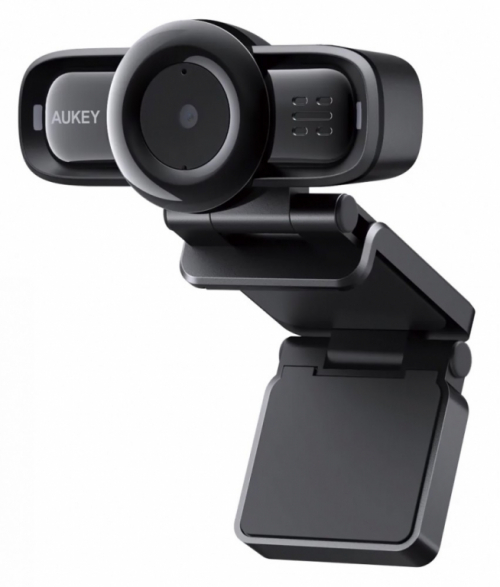 AUKEY AUKEY PC-LM3 WEBCAM Ful l HD 1920x1080 Autofocu