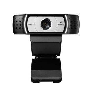 CAMERA VEEBIKAAMERA C930E OEM/960-000972 LOGITECH