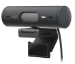 Logitech LOGITECH BRIO 505 black