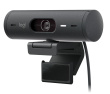 Logitech LOGITECH BRIO 505 black