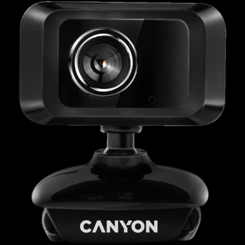 CANYON WEBCAM C1 Black