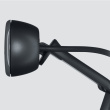 Logitech C505 HD WEBCAM with Long Range Microphone
