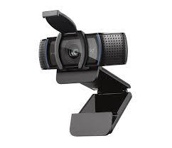 CAMERA VEEBIKAAMERA C920S/960-001252 LOGITECH