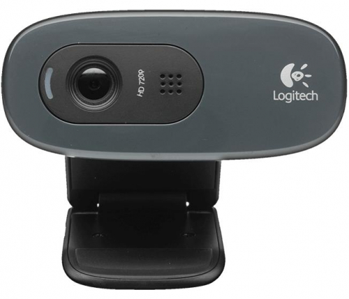 CAMERA VEEBIKAAMERA HD C270/960-001063 LOGITECH