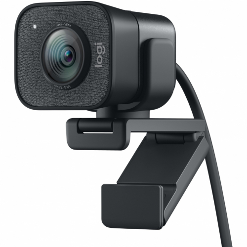 Logitech StreamCam black