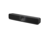 LOGITECH WEBCAM MeetUp 2 GRAPHITE USB UK/EU