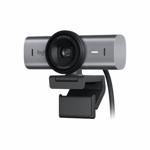 Logitech WEBCAM 960-001559 / MX Brio 705 Graphite