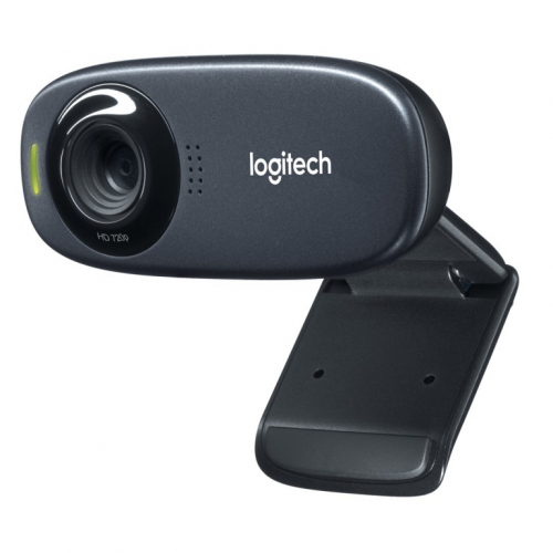 Logitech C310 HD VEEBIKAAMERA