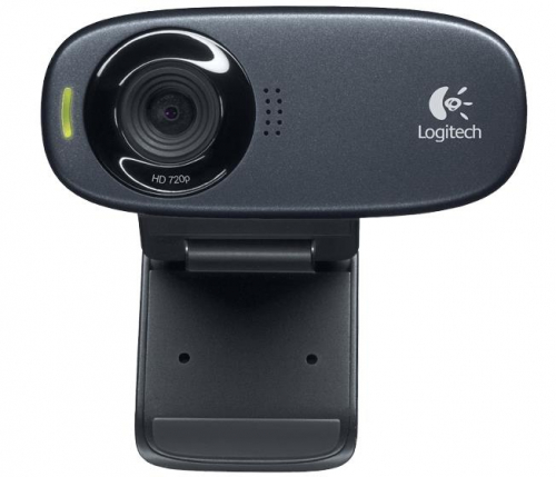 CAMERA WEBCAM HD C310/960-001065 LOGITECH