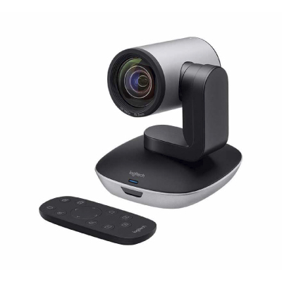 LOGITECH PTZ Pro 2 Camera