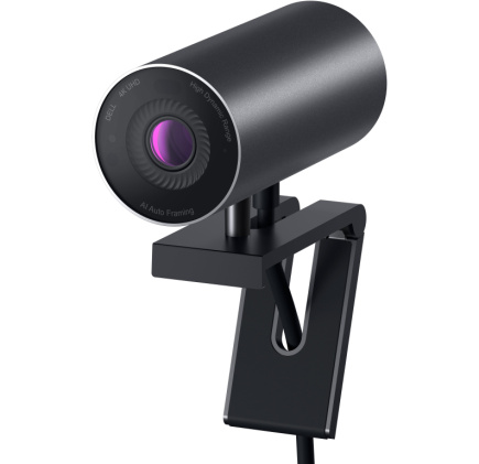 Dell UltraSharp WEBCAM