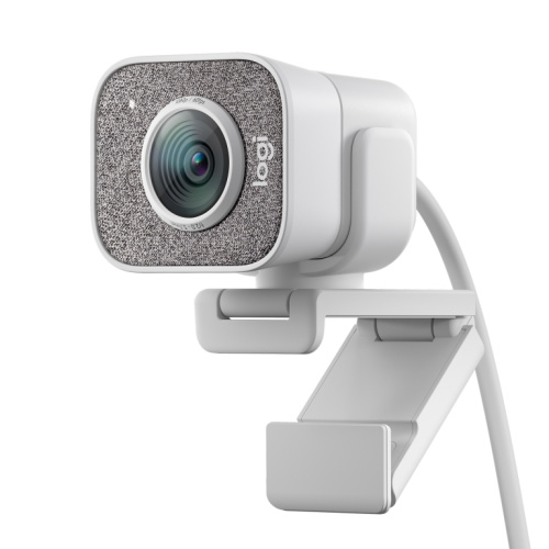Logitech StreamCam Graphite White