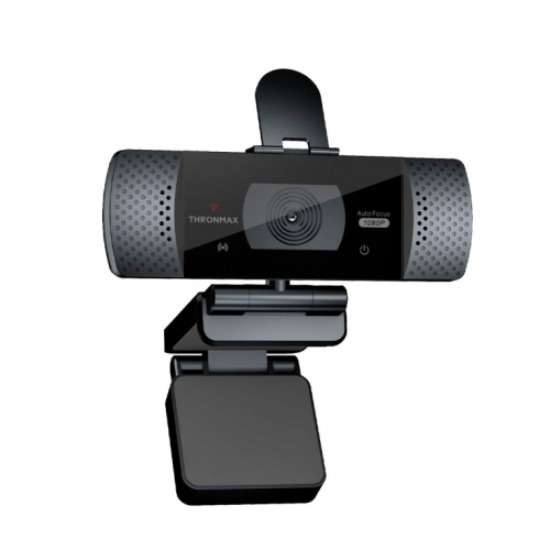 Thronmax Stream Go Pro Autofocus WEBCAM