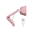 Logitech WEBCAM 960-001623 / Brio 100 rose Pink