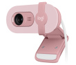 Logitech VEEBIKAAMERA 960-001623 / Brio 100 rose Pink