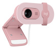 Logitech VEEBIKAAMERA 960-001623 / Brio 100 rose Pink