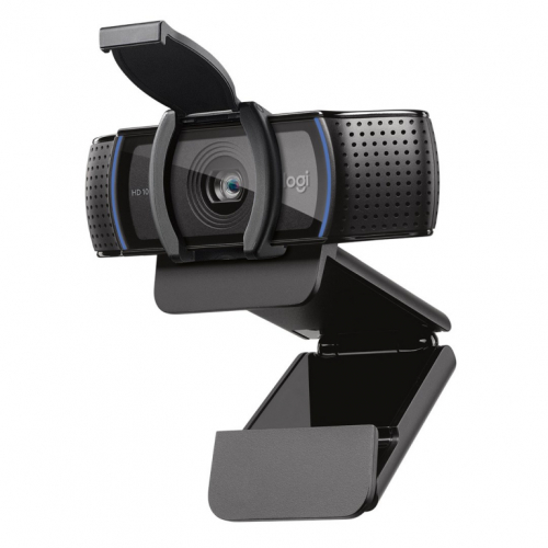 Logitech HD Pro WEBCAM C920