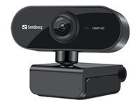 SANDBERG USB WEBCAM Flex 1080P HD