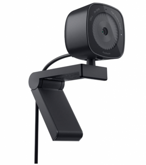 CAMERA WEBCAM WB3023 2K QHD/722-BBBV DELL