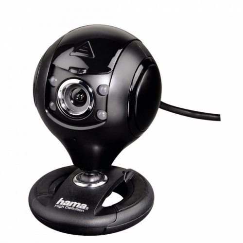 Hama HD WEBCAM Hama Spy protect