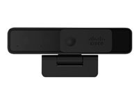 CISCO Webex Desk Camera Carbon Black