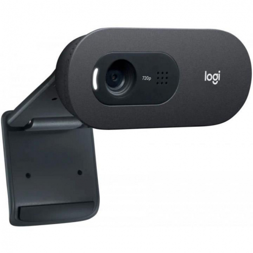 CAMERA VEEBIKAAMERA HD C505E/960-001372 LOGITECH