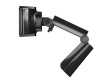 Natec Lori+ - Webcam - colour - 1920 x 1080 - audio - 30fps with autofocus - 1.5m USB cable