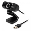 SAVIO CAK-01 - Webcam - colour - 1920 x 1080 - 1080p - audio - Noise Canceling Mic - USB 1.5M cable