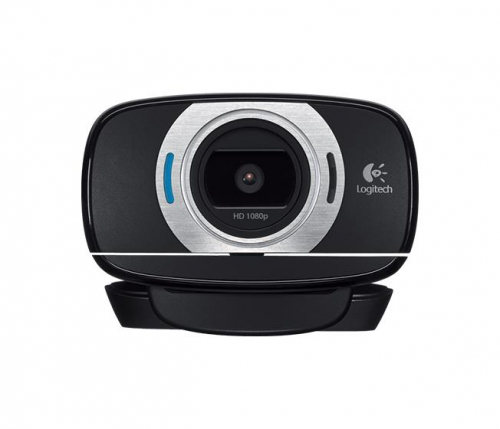 CAMERA VEEBIKAAMERA C615/960-001056 LOGITECH