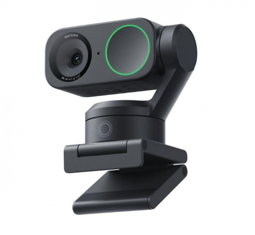 CAMERA VEEBIKAAMERA LINK 2 STANDARD/EDITION CINSABNB INSTA360