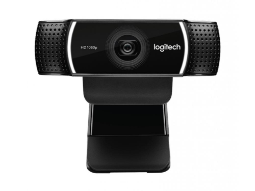 CAMERA WEBCAM HD PRO C922/960-001088 LOGITECH