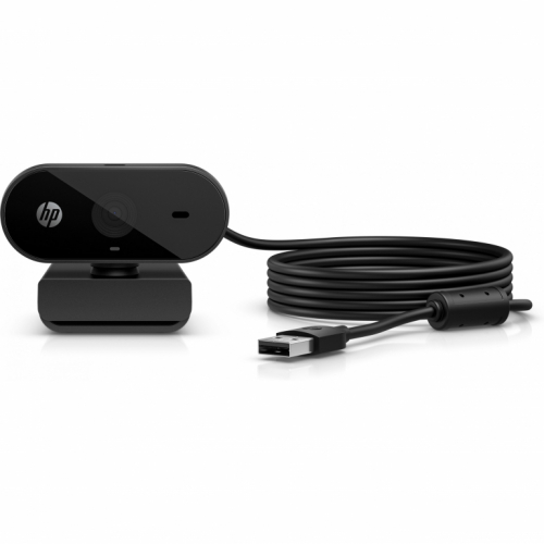 HP 325 FHD USB-A WEBCAM