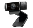 Logitech C922 Pro Stream VEEBIKAAMERA (960-001088)
